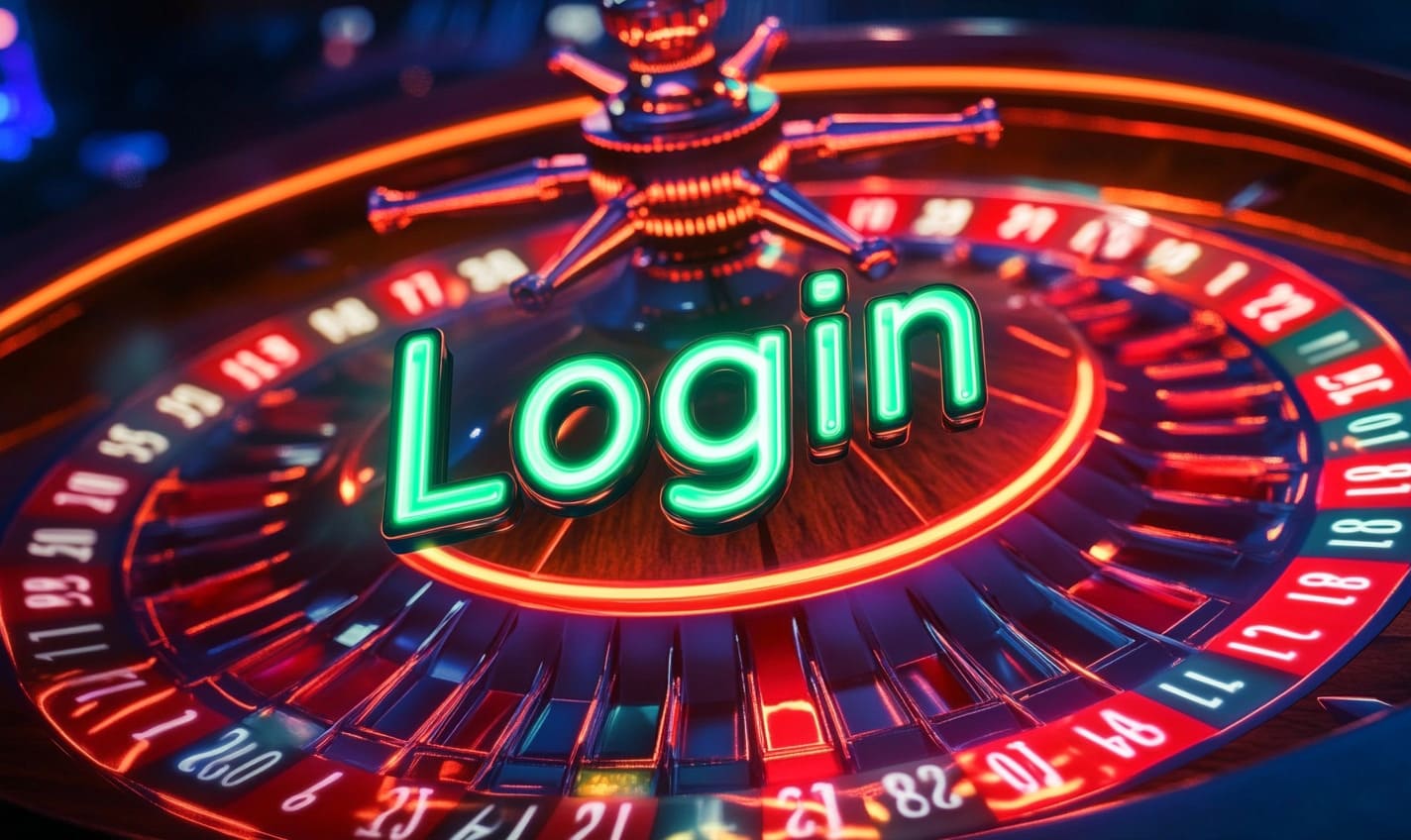 Login at Account in Casino HEHE55
                              